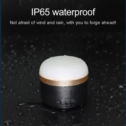 M3 Ambient Camping Light