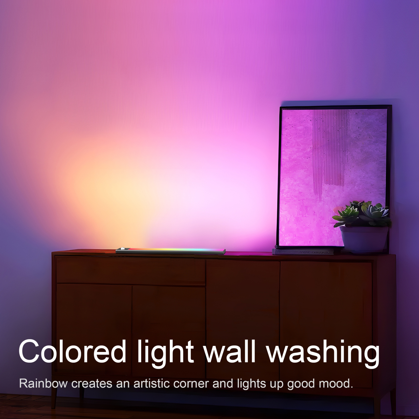 Wheelrgb l911 Pro Sensor Ambient Light