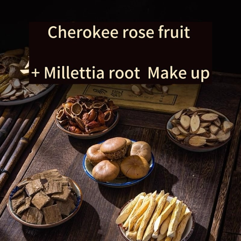 Tonify the kidney and strengthen the Yang