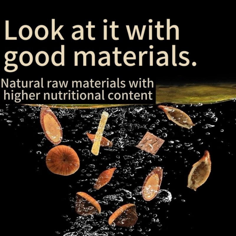 Tonify the kidney and strengthen the Yang