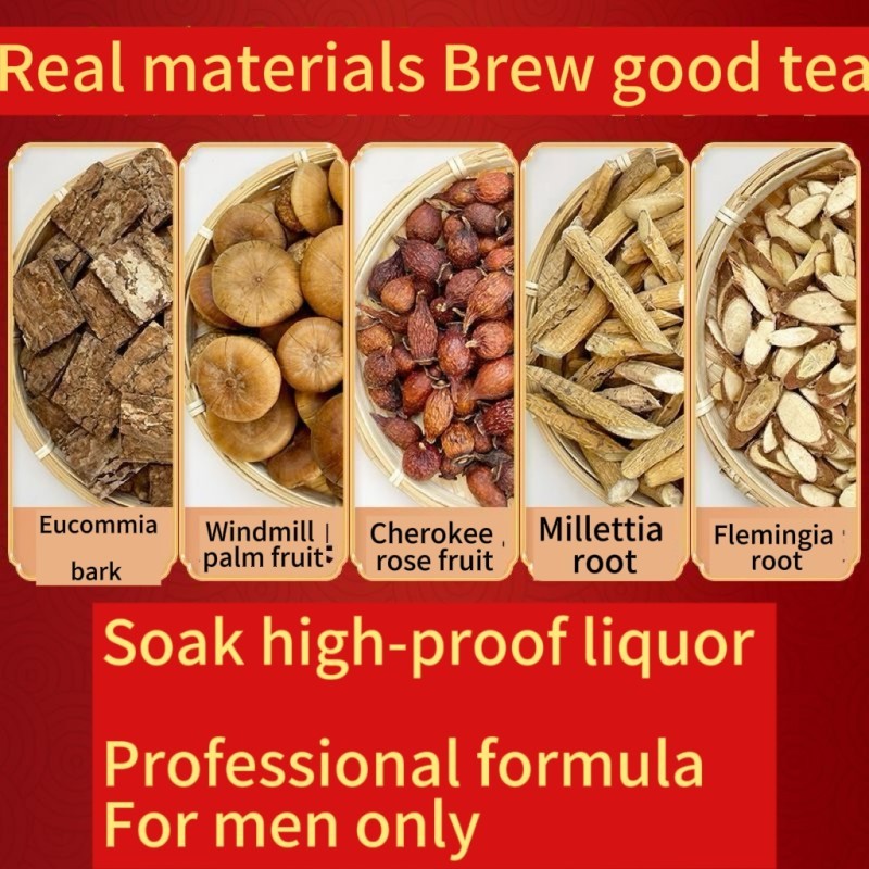 Tonify the kidney and strengthen the Yang