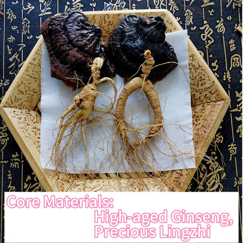 Tonify the kidney and strengthen the Yang