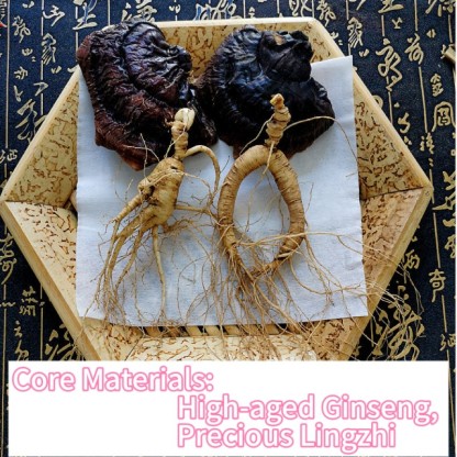 Tonify the kidney and strengthen the Yang