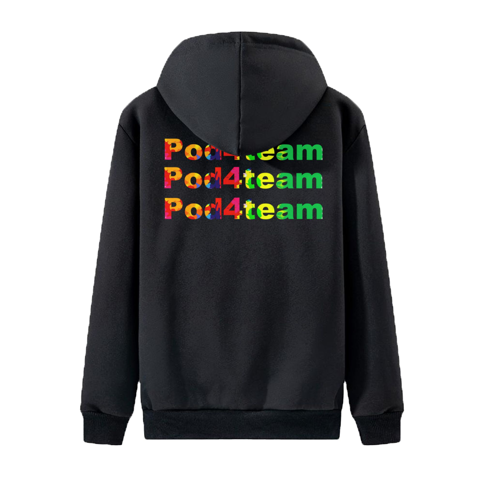 Full Zip Hoodies