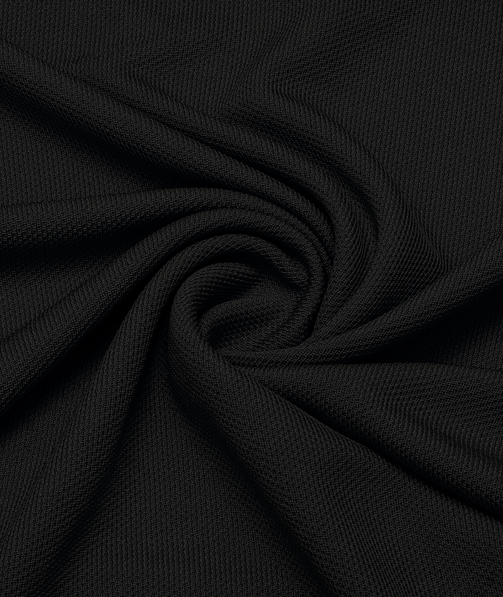 Men's Solid Color Button Up Polo Shirt