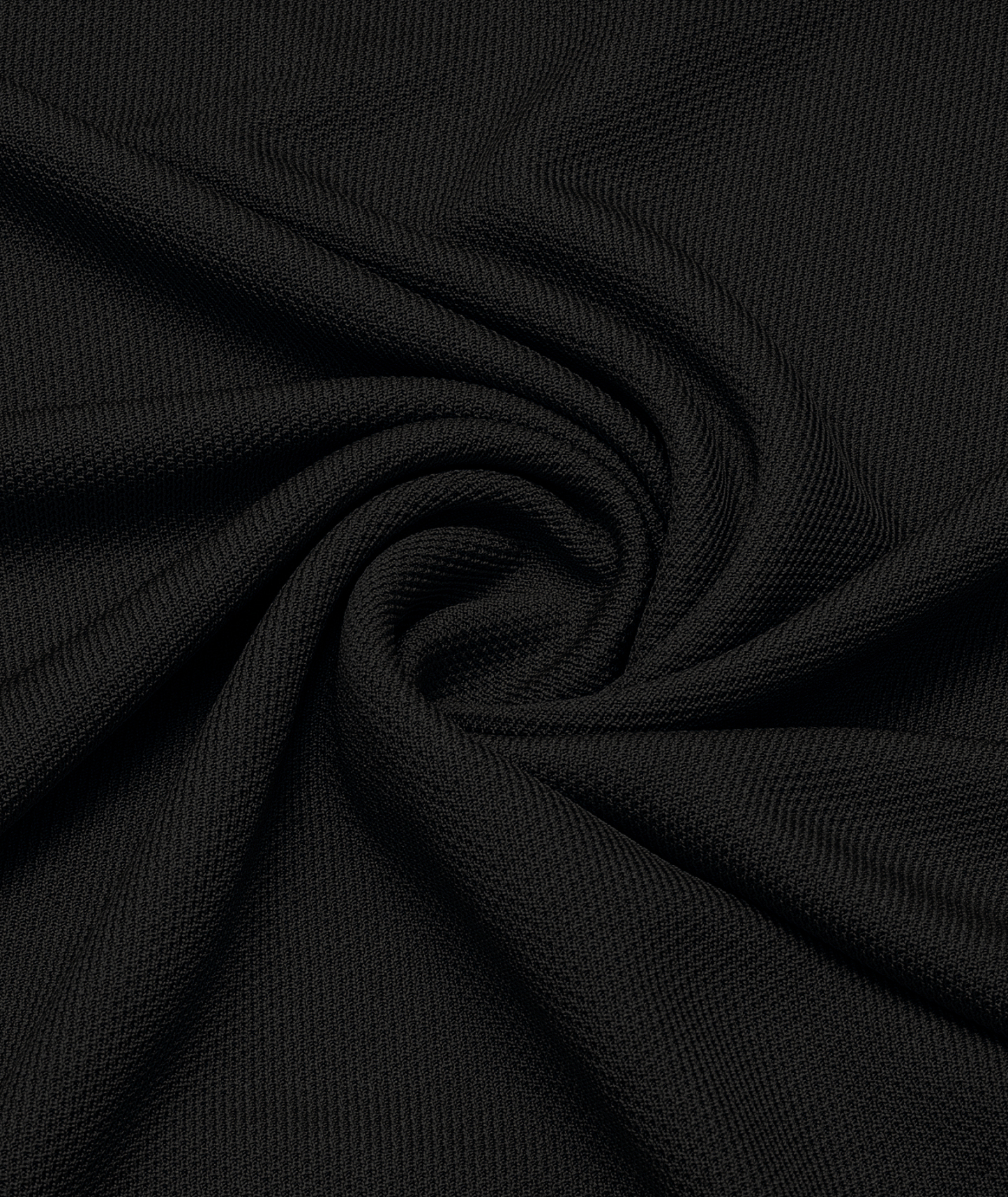 Men's Solid Color Button Up Polo Shirt