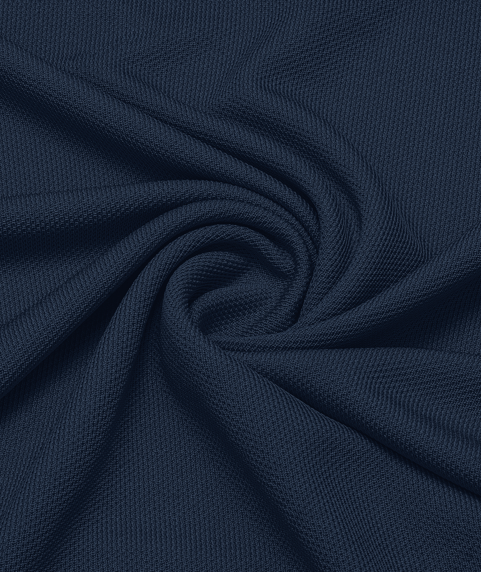 Men's Solid Color Button Up Polo Shirt