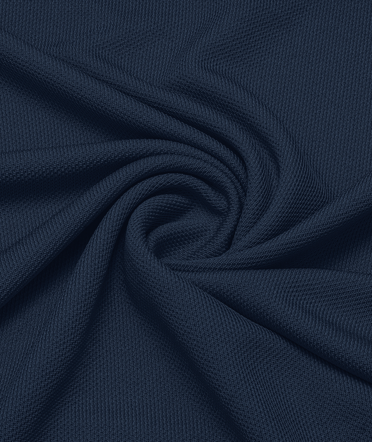 Men's Solid Color Button Up Polo Shirt