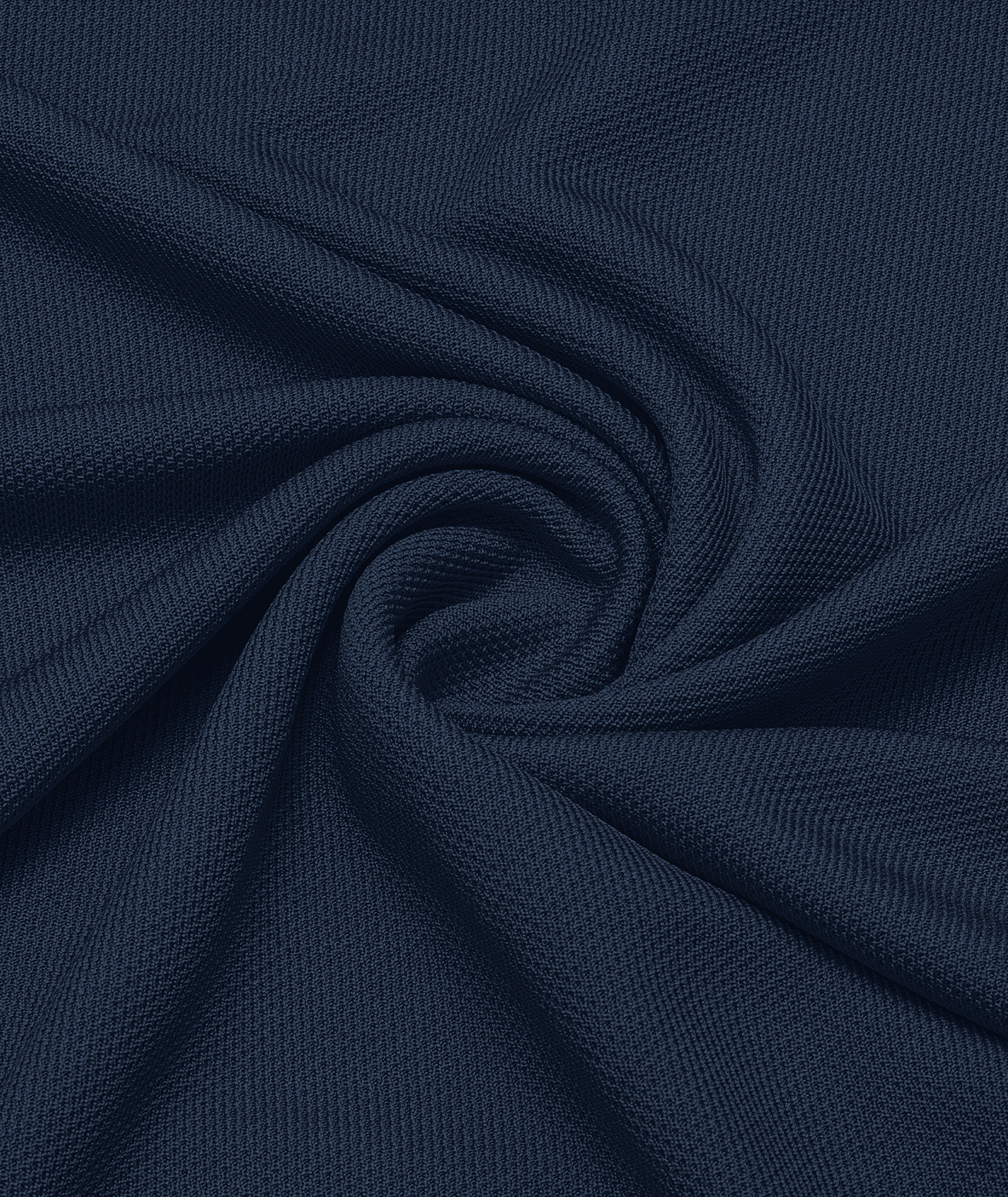 Men's Solid Color Button Up Polo Shirt