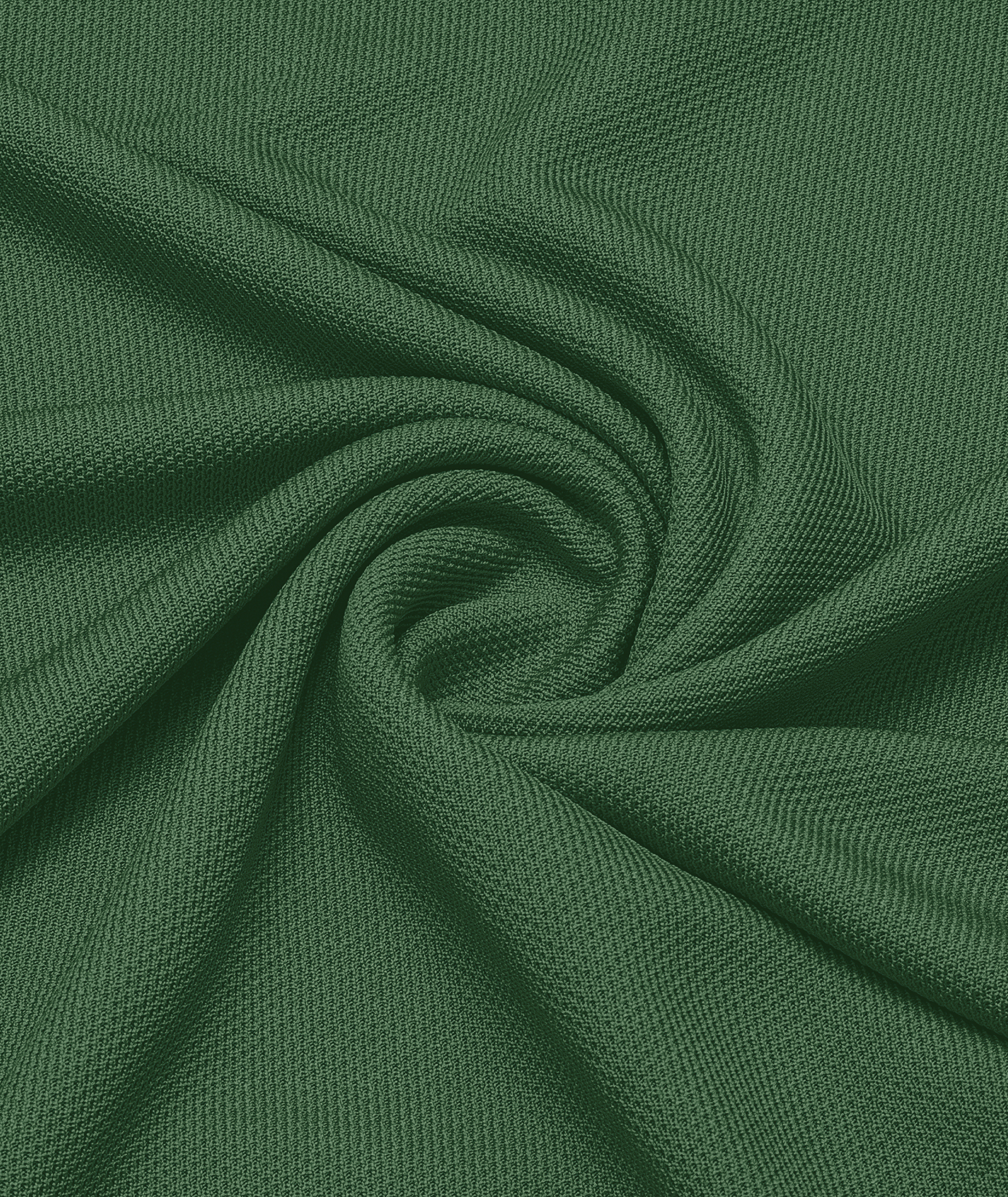 Men's Solid Color Button Up Polo Shirt