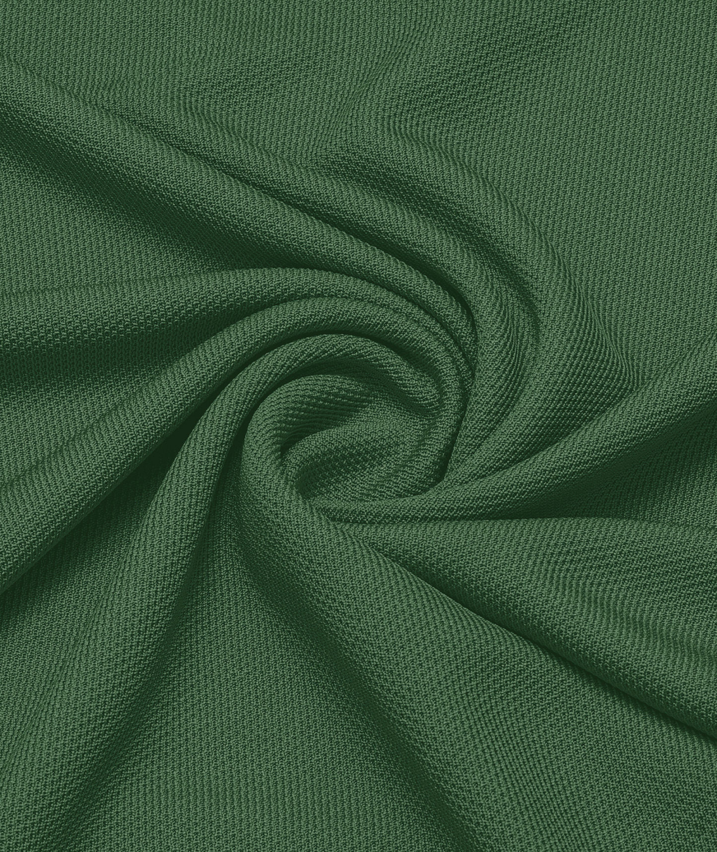 Men's Solid Color Button Up Polo Shirt