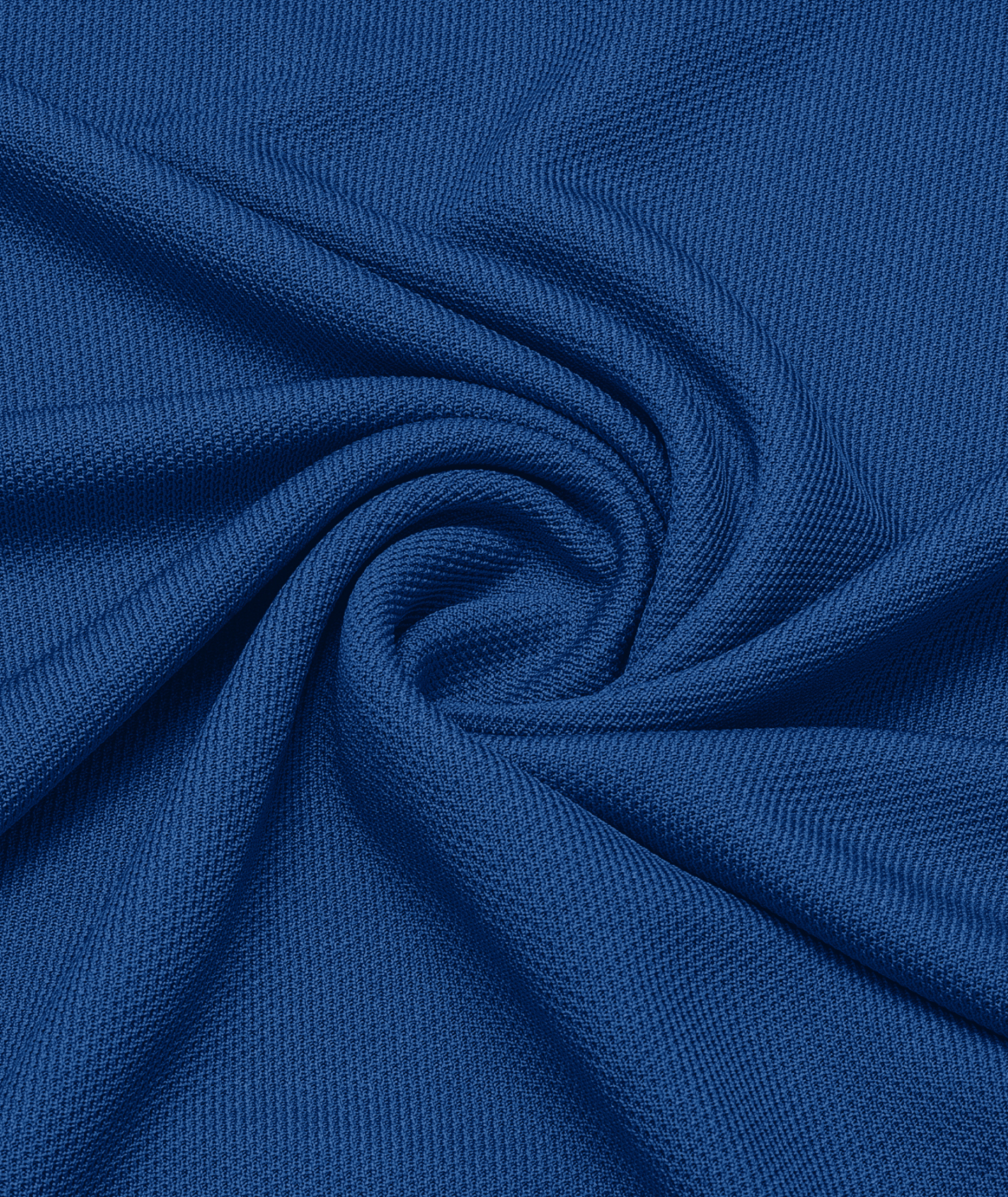 Men's Solid Color Button Up Polo Shirt