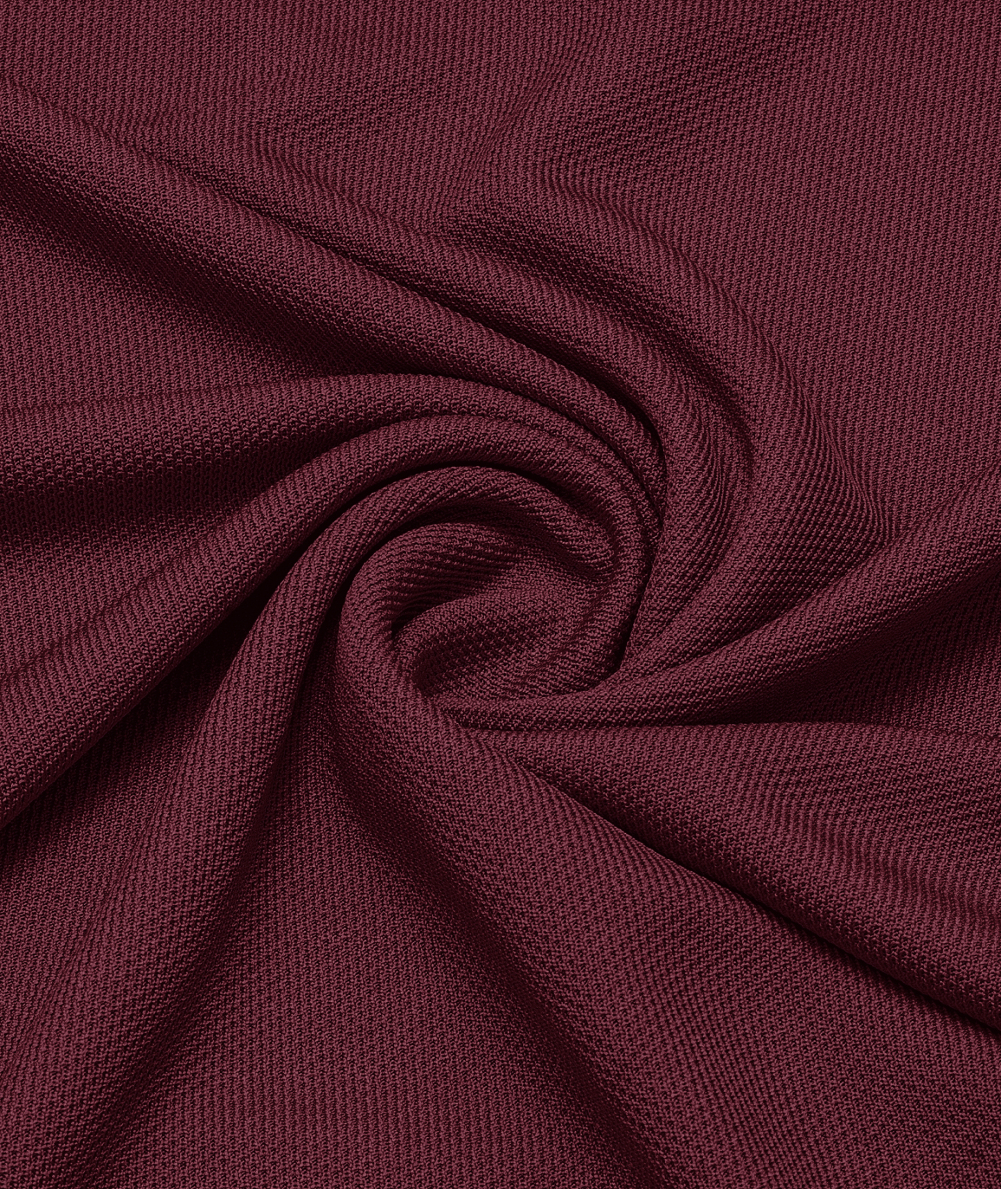 Men's Solid Color Button Up Polo Shirt