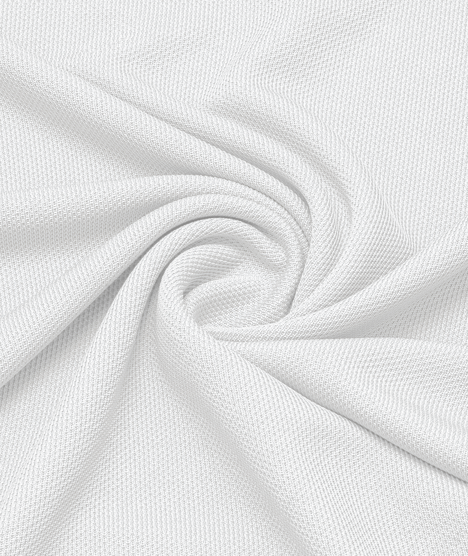 Men's Solid Color Button Up Polo Shirt