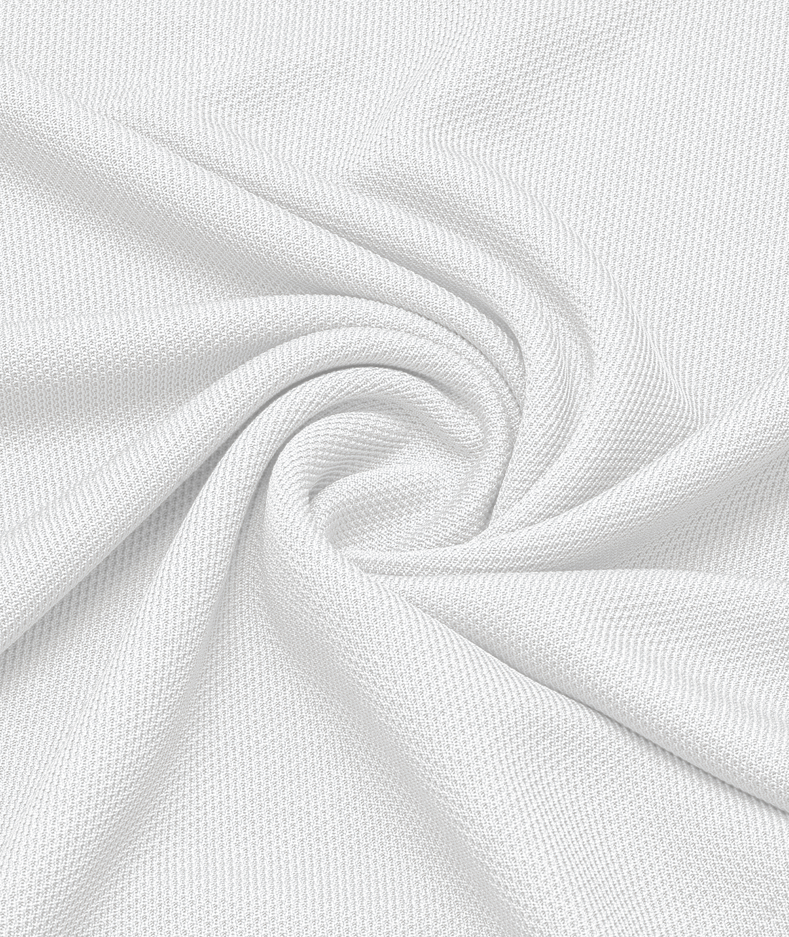 Men's Solid Color Button Up Polo Shirt