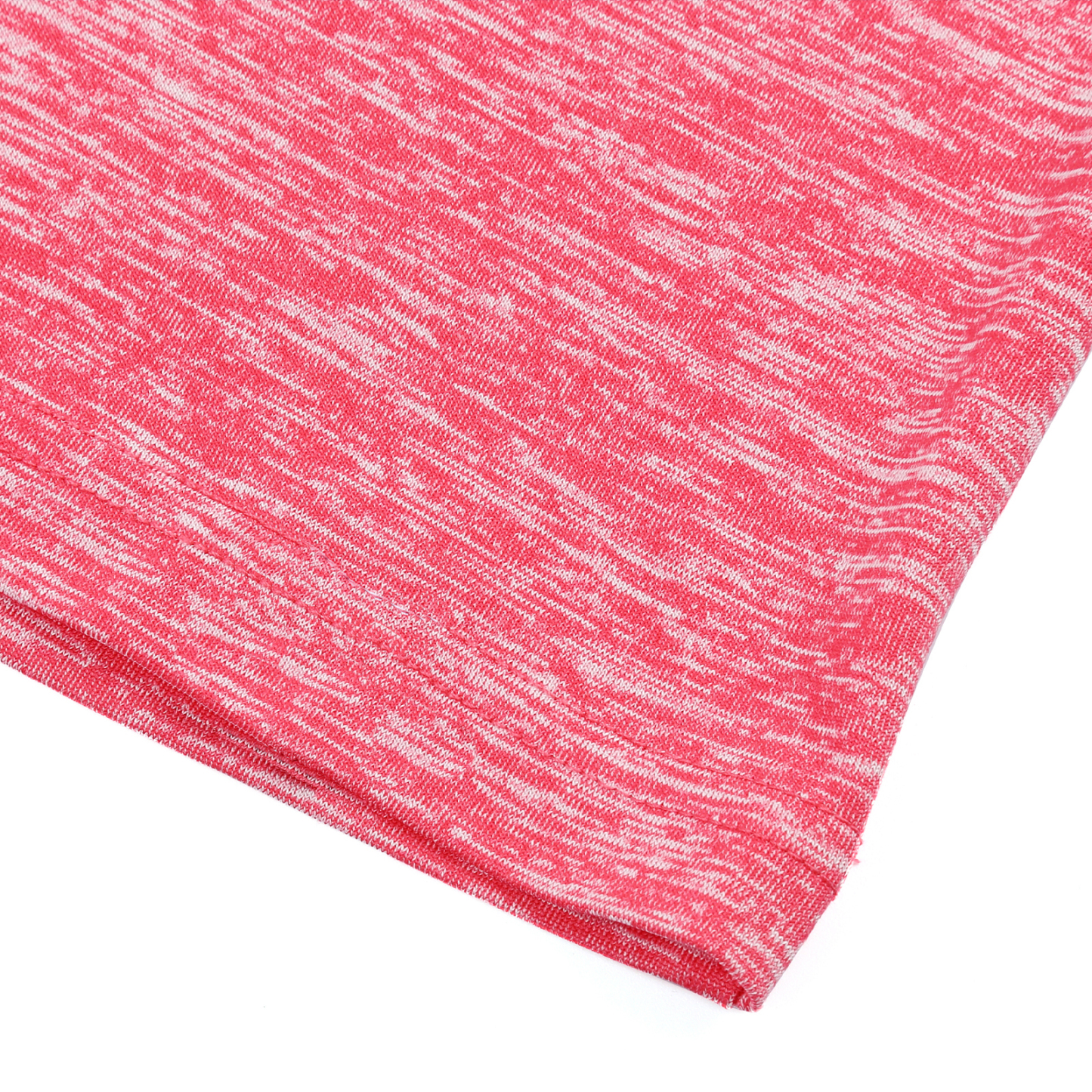 Men's Moisture Wicking Solid Color Polo Shirt