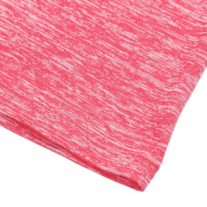 Men's Moisture Wicking Solid Color Polo Shirt