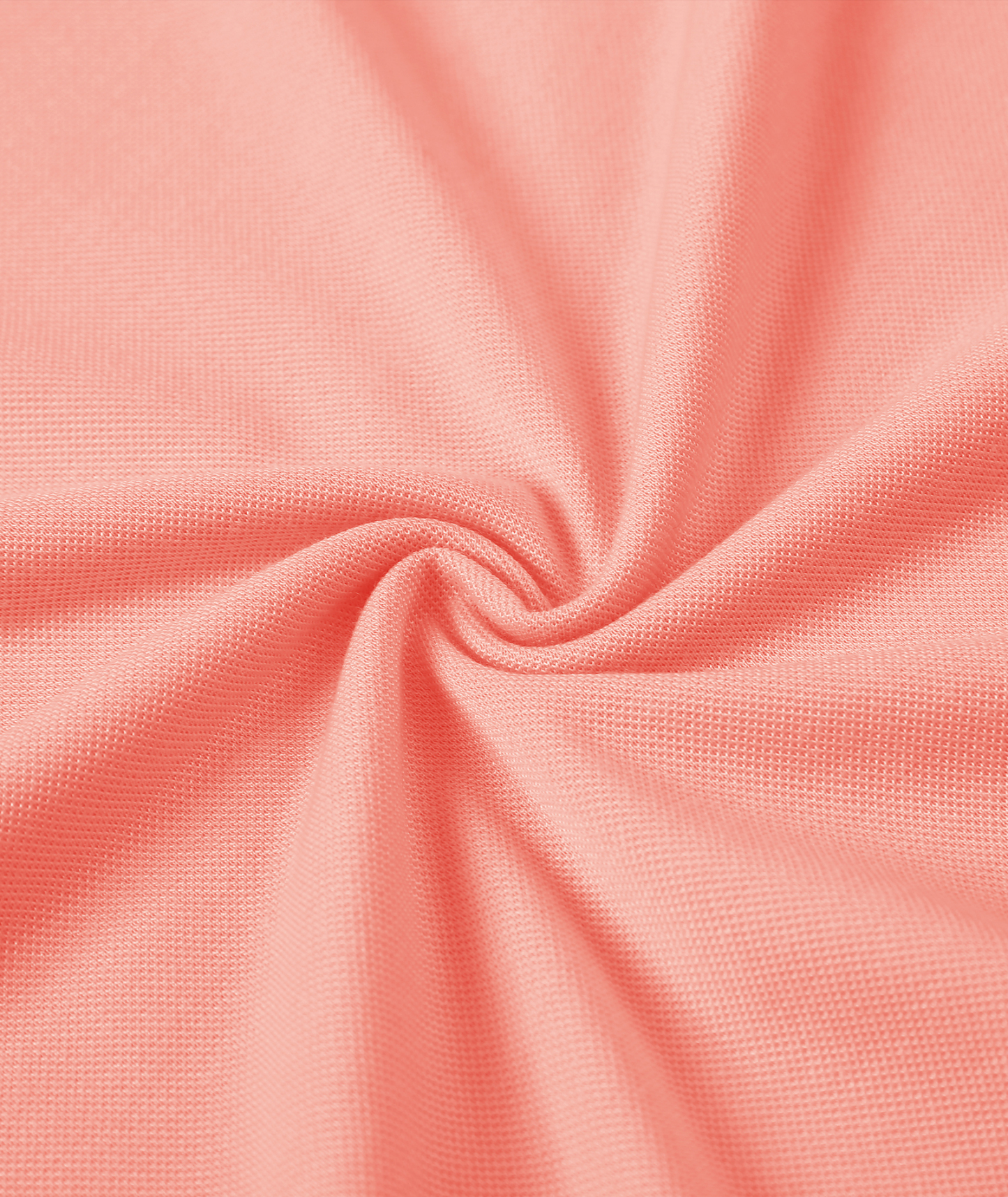 Men's Contrasting Collar Dri-fit  Polo Shirt