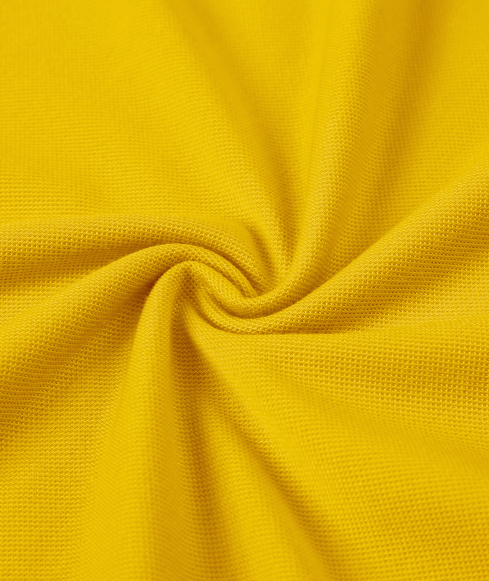 Men's Contrasting Collar Dri-fit  Polo Shirt