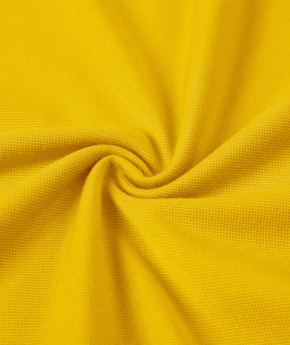 Men's Contrasting Collar Dri-fit  Polo Shirt