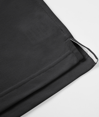 Men's Contrasting Collar Dri-fit  Polo Shirt