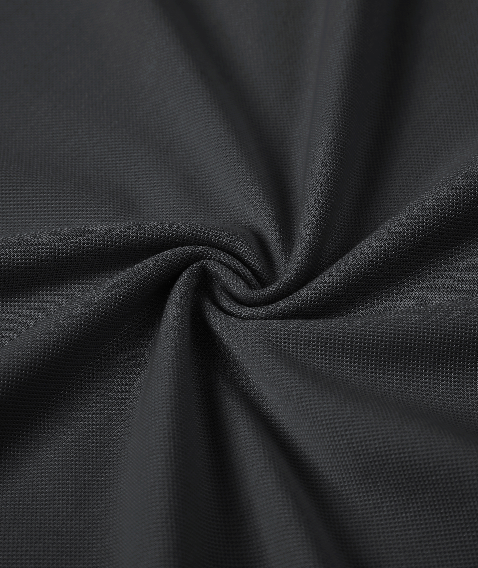 Men's Contrasting Collar Dri-fit  Polo Shirt