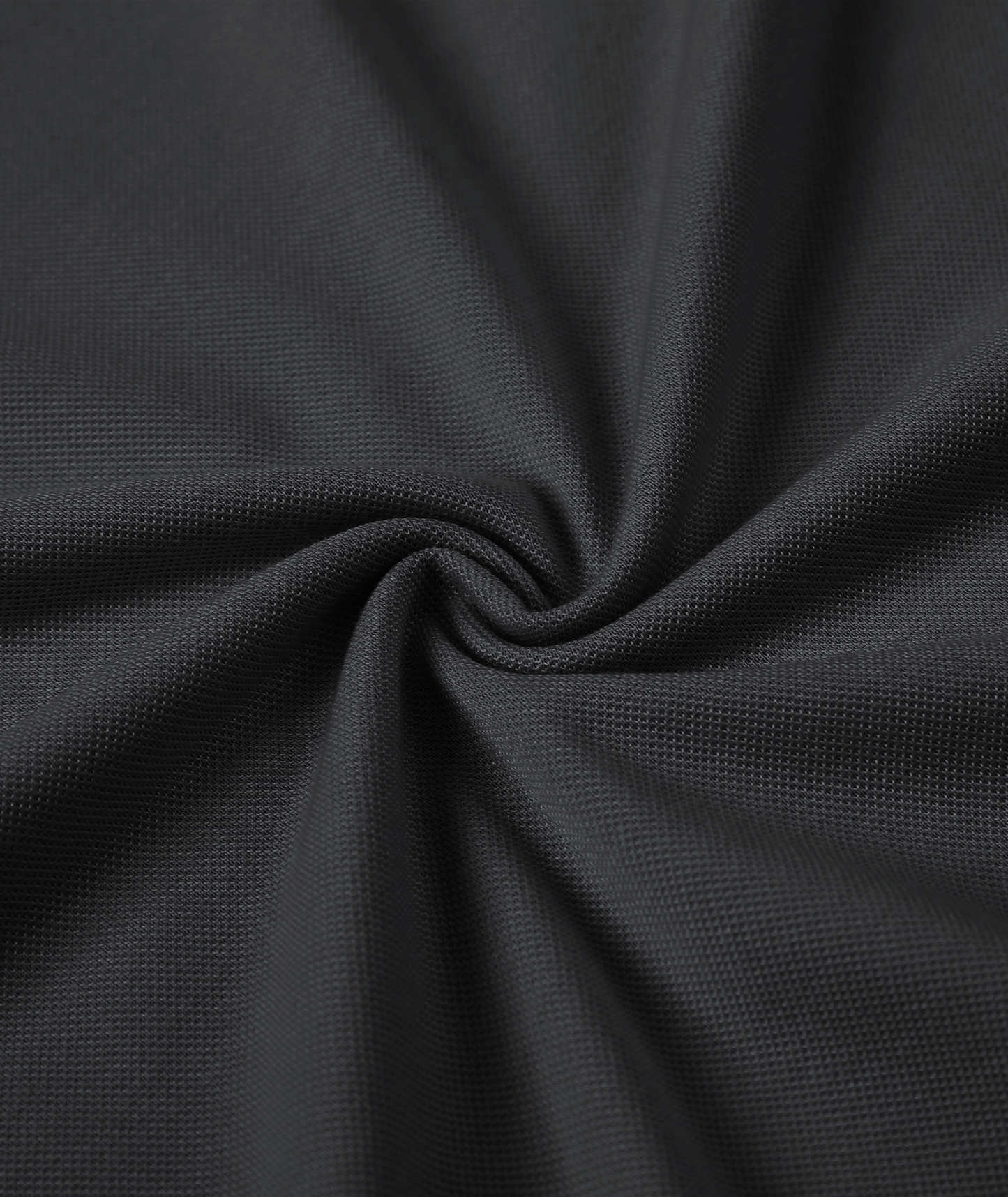 Men's Contrasting Collar Dri-fit  Polo Shirt