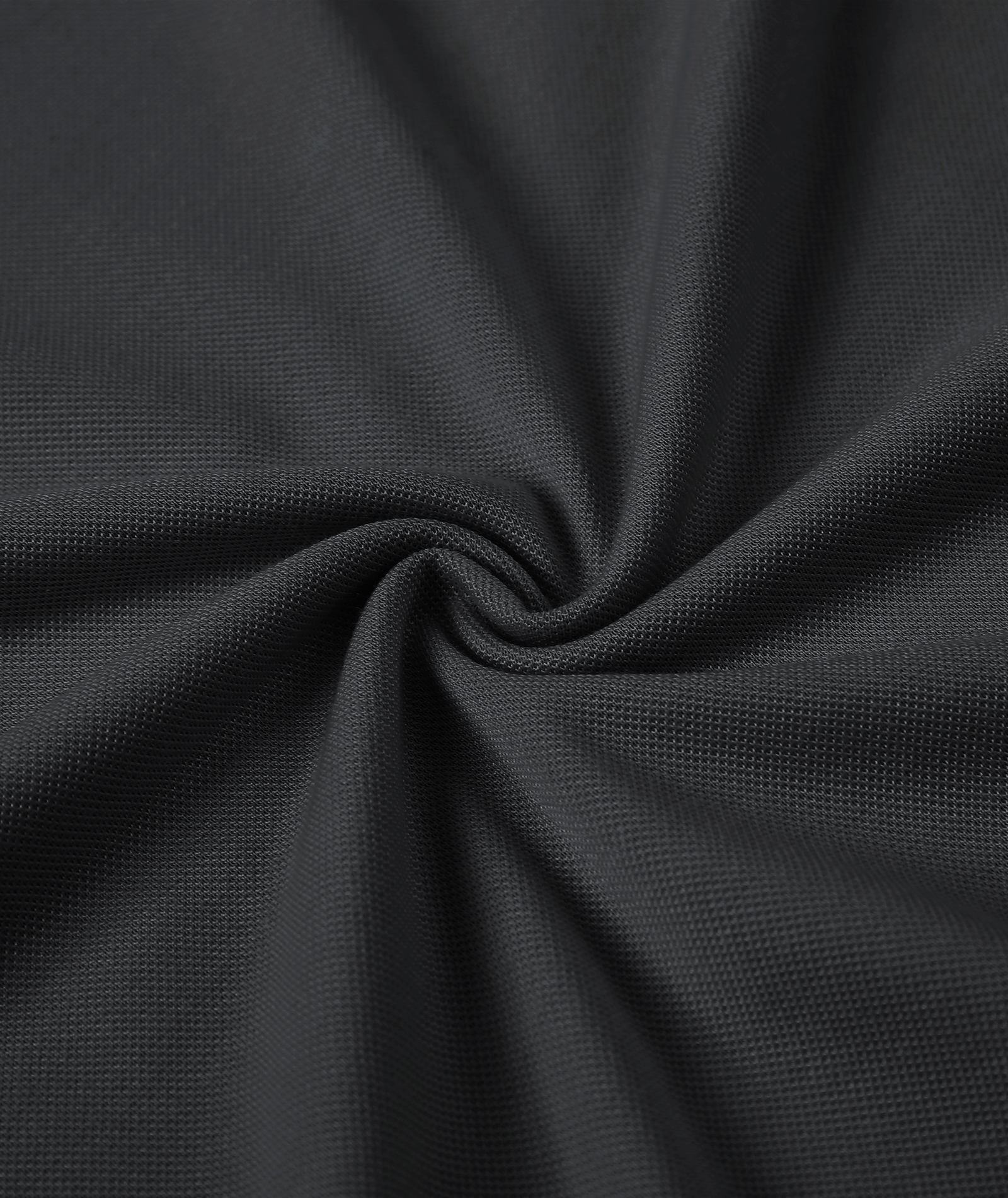 Men's Contrasting Collar Dri-fit  Polo Shirt