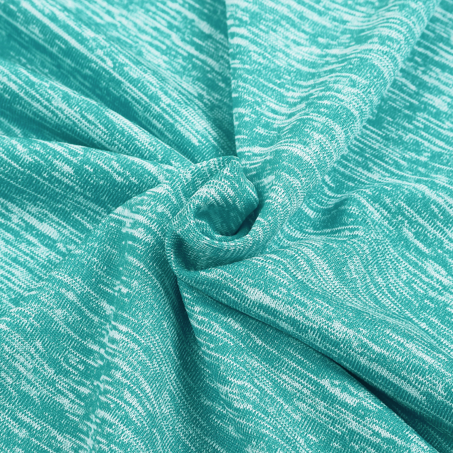 Men's Moisture Wicking Solid Color Polo Shirt