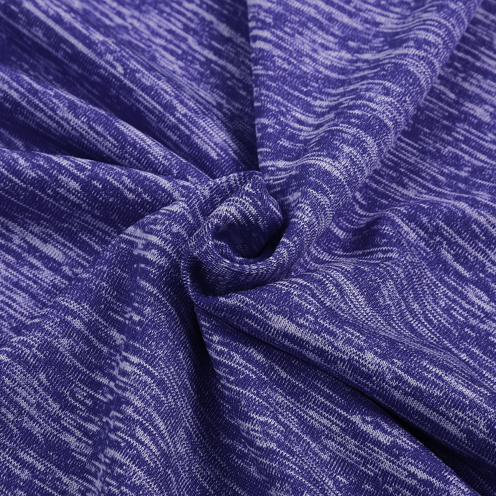 Men's Moisture Wicking Solid Color Polo Shirt