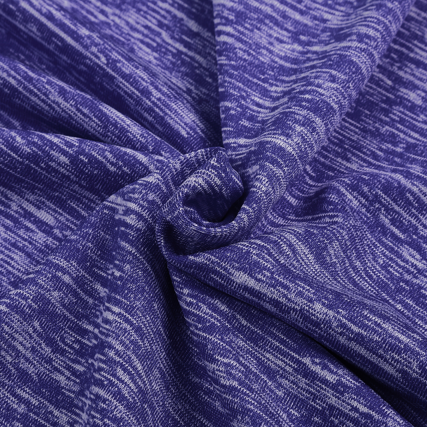 Men's Moisture Wicking Solid Color Polo Shirt