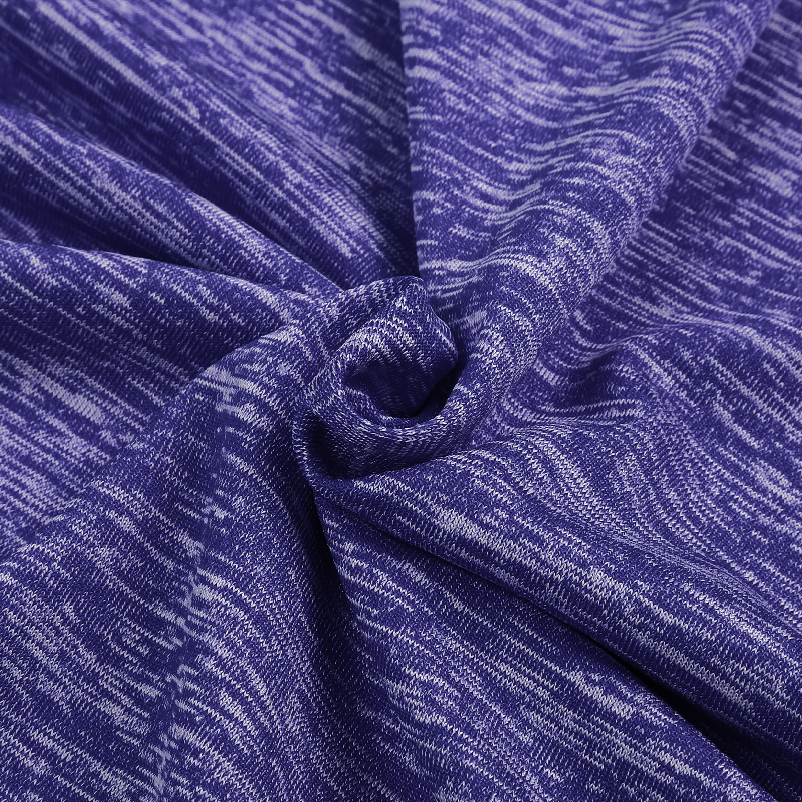 Men's Moisture Wicking Solid Color Polo Shirt