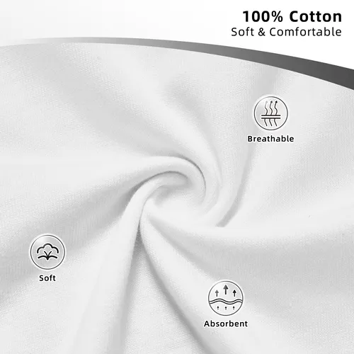 Unisex Cute Grandpasaurus 100% Cotton Graphic Tee