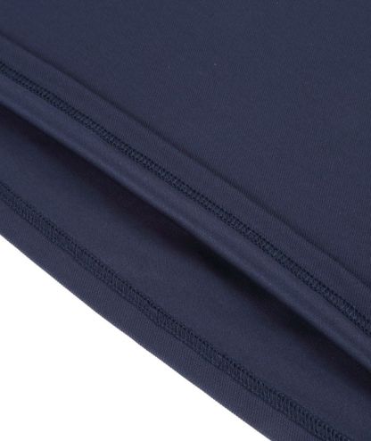 Men's Solid Color Button Up Slim Fit Polo Shirt