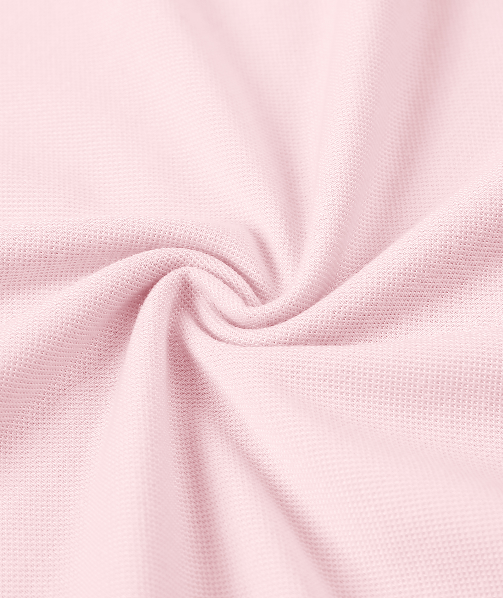 Men's Contrasting Collar Dri-fit  Polo Shirt