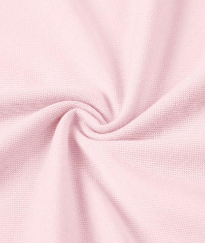 Men's Contrasting Collar Dri-fit  Polo Shirt