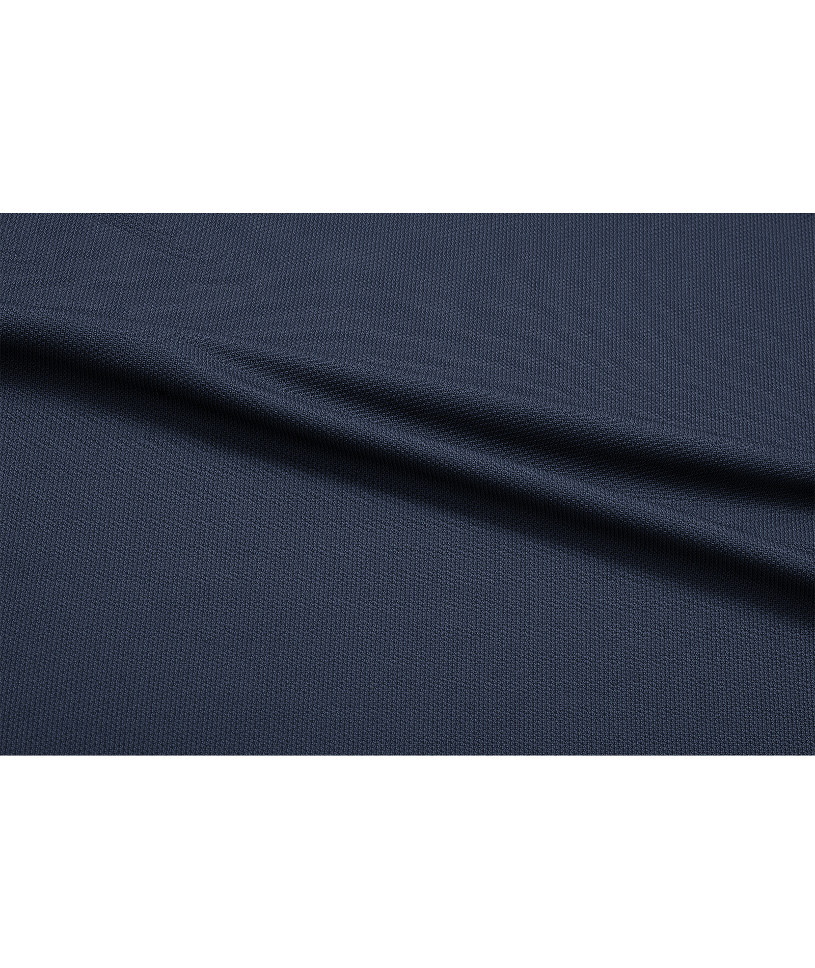 Men's Dri fit Solid Color Sports Polo Shirt