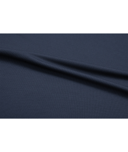 Men's Dri fit Solid Color Sports Polo Shirt