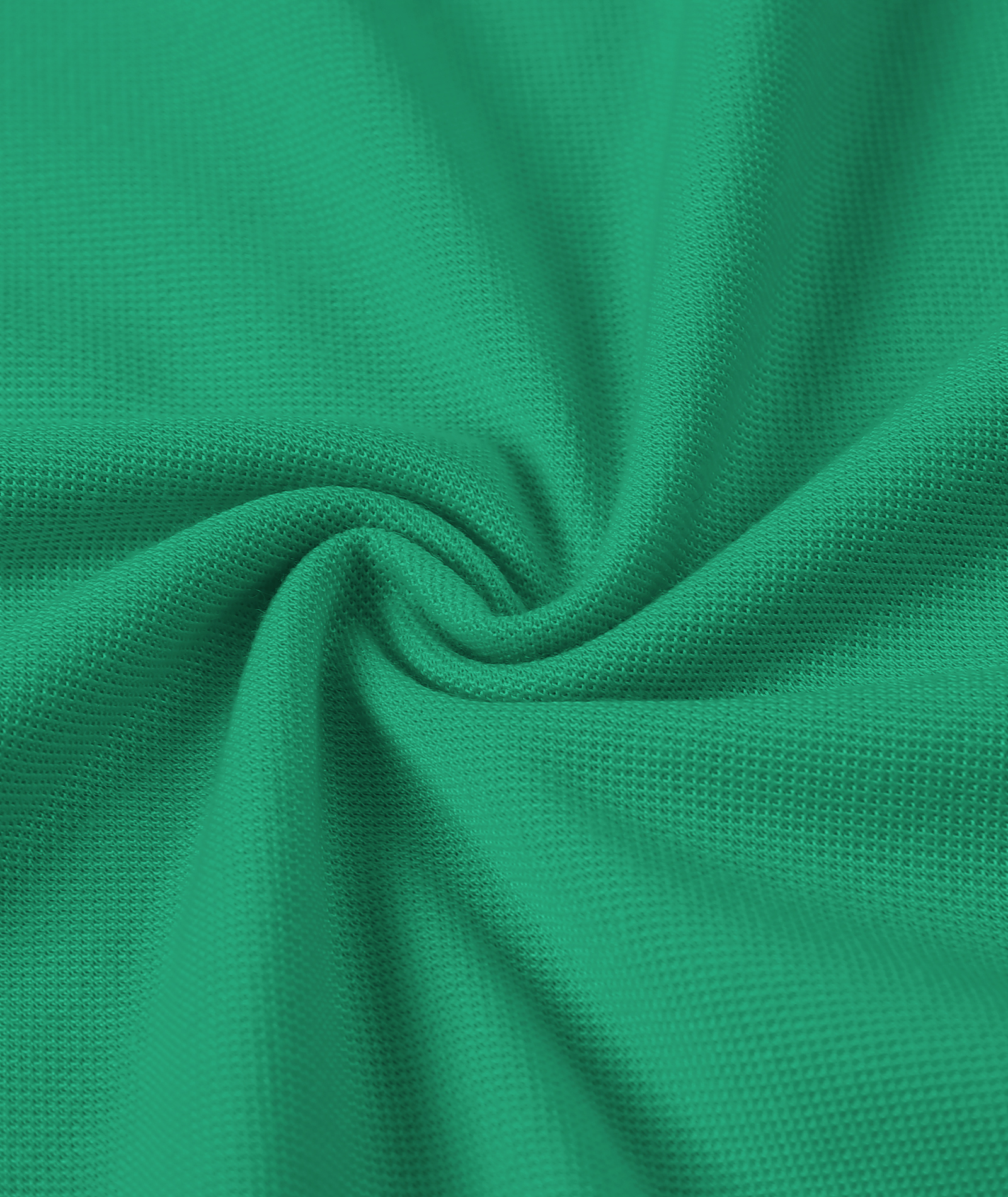 Men's Contrasting Collar Dri-fit  Polo Shirt