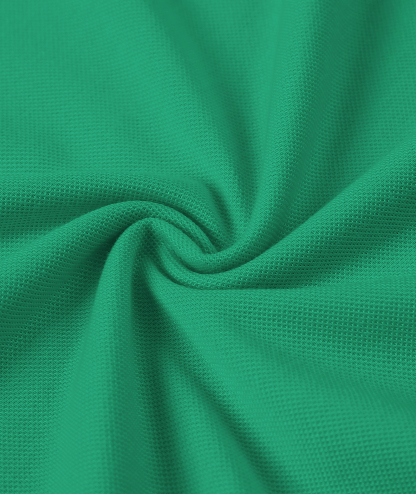 Men's Contrasting Collar Dri-fit  Polo Shirt