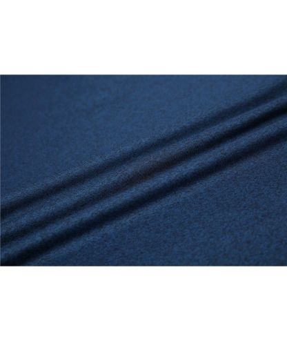 Men's Solid Color Slim Fit Polo Shirt