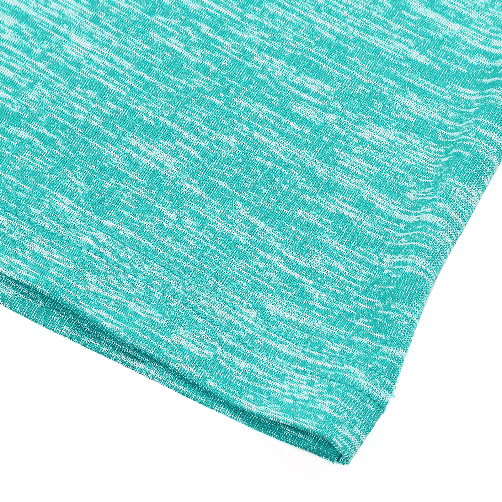 Men's Moisture Wicking Solid Color Polo Shirt