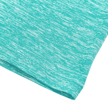 Men's Moisture Wicking Solid Color Polo Shirt