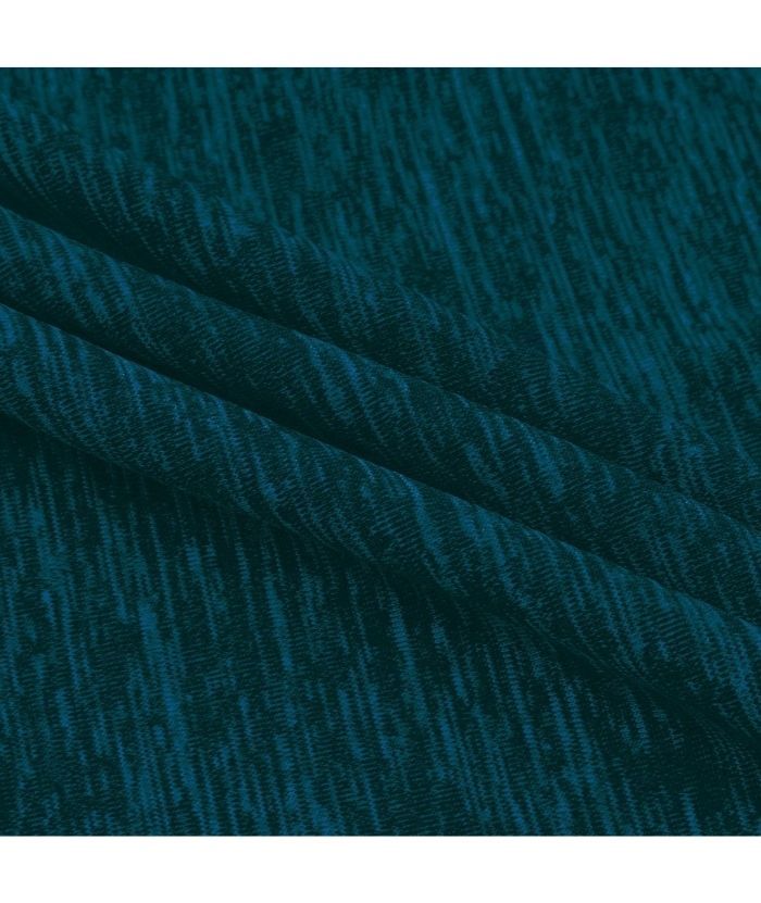 Men's Solid Color Slim Fit Polo Shirt