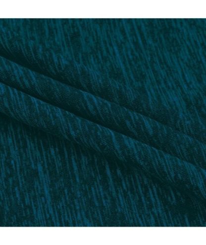 Men's Solid Color Slim Fit Polo Shirt