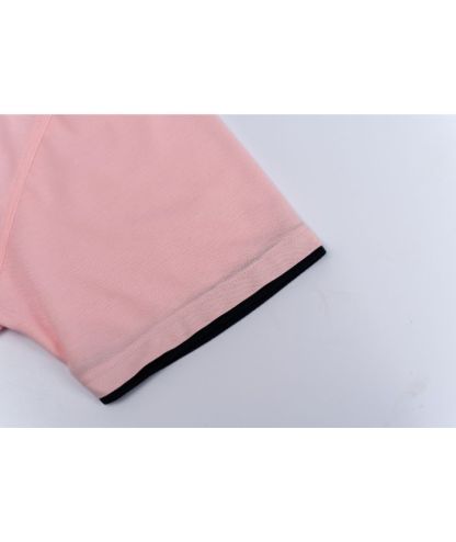 Men's Moisture Wicking Dri fit Tennis Polo Shirt-CUMPO01155