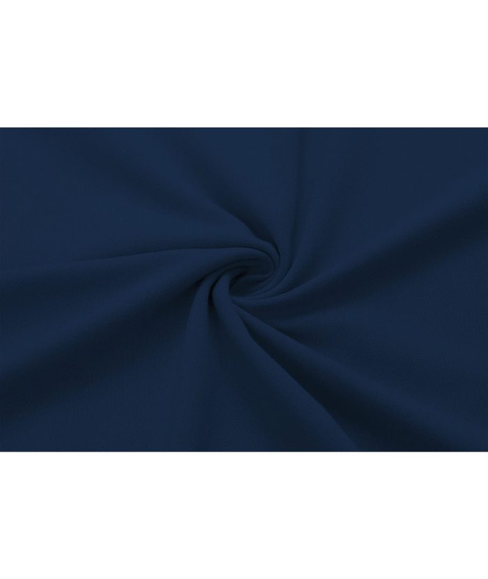 Men's 1/4 Zipper Solid Color Golf Polo Shirt