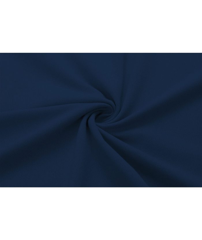 Men's 1/4 Zipper Solid Color Golf Polo Shirt