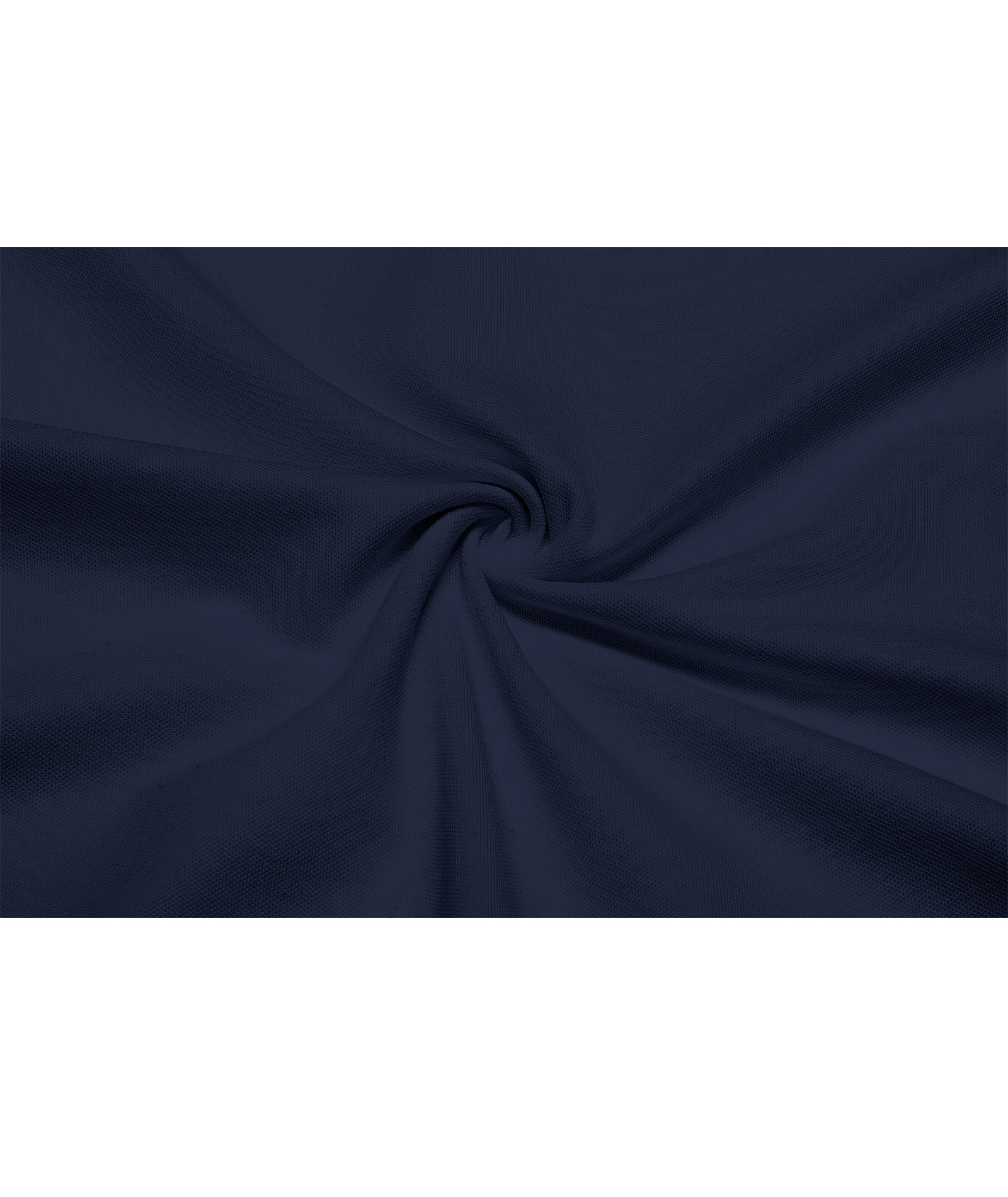 Men's Fast Dry Solid Color Athletic Polo Shirt