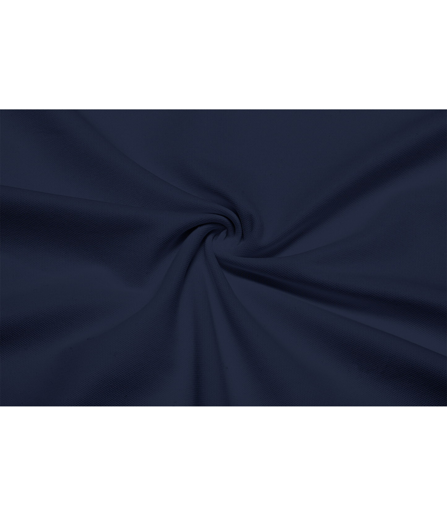 Men's Fast Dry Solid Color Athletic Polo Shirt